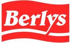 Berlys aborda el mercado de snacks