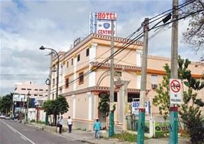EN SANTO DOMINGO: Mata mujer en un motel y luego se suicida...