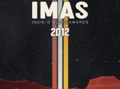 Ganadores IMAS 2012