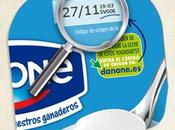 conoce ganaderos Danone