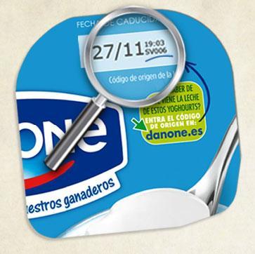 conoce a los ganaderos de Danone