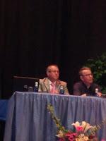 Fotos acto de presentación de mi 2º libro de poesía 