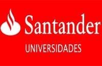 Becas Santander - FIMPES 2012