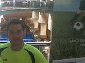 campus sporty dispondrá stand centro comercial pontevella