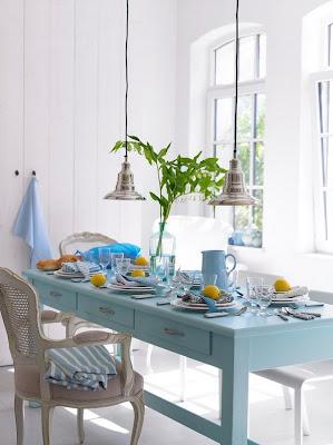 NUEVOS CELESTES RUSTICOS