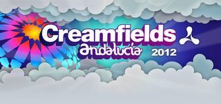 CREAMFIELDS ANDALUCÍA 2012 Tiene 22 Nuevas Confirmaciones