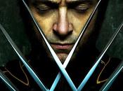 Primer poster "The Wolverine"