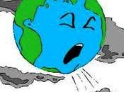 Hora Planeta, cita anual contra cambio climático.