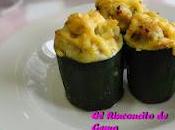 Calabacines rellenos