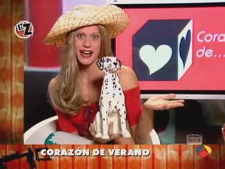 Look suave en tonos melocotón