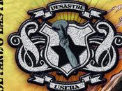 Claves sol: lastre suelta Desastre