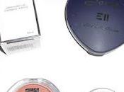 Elisabeth Llorca: Maquillaje para rostro