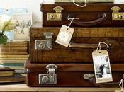 Inspiración sábado: Maletas