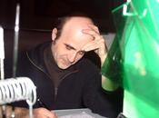 “Soy fiel tengo mente”, Juan Berrio ganador premio novela gráfica Fnac- Sins Entido