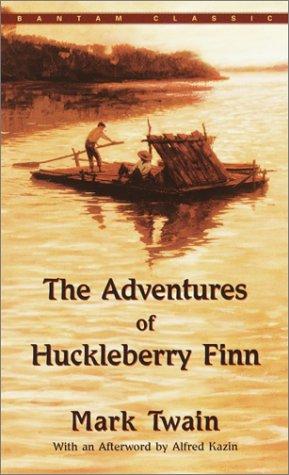 Huckleberry Finn y Tom Sawyer vuelven a la gran pantalla, ¡con elementos sobrenaturales!