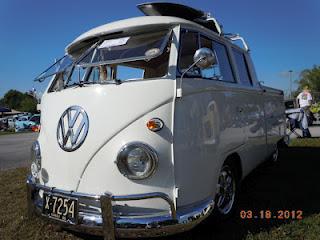 Lakeland Florida 2012