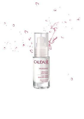 Vinosource - Lo nuevo de Caudalie