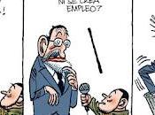 ¿Dónde está confianza Rajoy?