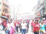 Información importante trabajadores deben conocer “sobre quienes pueden discutir convención colectiva para salud".