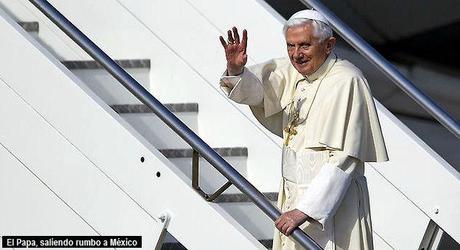 Evangélicos piden que la visita papal sea religiosa y no política