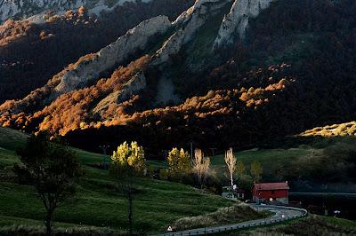Cantabria fotografiada