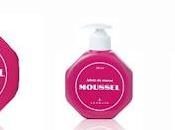 Moussel Legrain. Premios Belleza Mujer