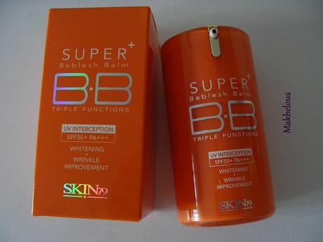 Repito  BB de Skin 79