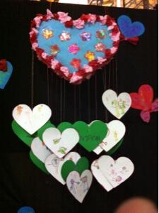 MI HUMILDE ESPACIO DENTRO DEL V SALÓN DEL LIBRO INFANTIL Y JUVENIL DE
ORIHUELA