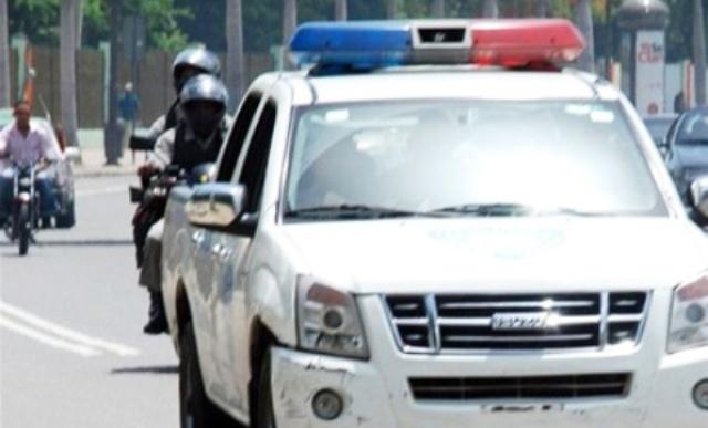 ALERTA: Cancelan Agentes patrulla mató un joven en Santiago...