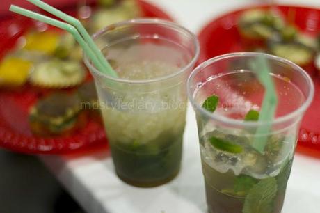 'Dos es uno' Arlés del Río en Perga Arte interior