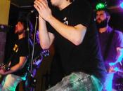 Mala Reputación Desakato, pura adrenalina