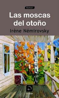 Un libro para el fin de semana: Las moscas del otoño