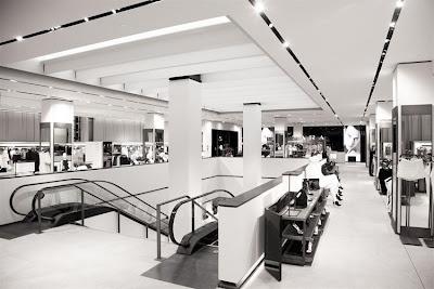 Nueva tienda de Zara en la 5ª Avenida de New York