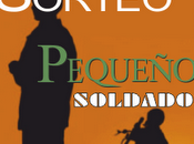 Concurso "Pequeño soldado" blog Libros leer