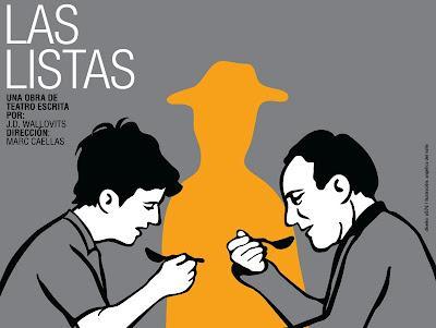 Teatro vs literatura