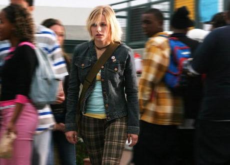 Veronica Mars