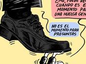 Huelga general (recopilando viñetas)