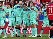 Ante adversidad Barcelona apuesta fútbol