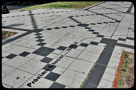 24 de Marzo: Rosario y su rincón para la memoria