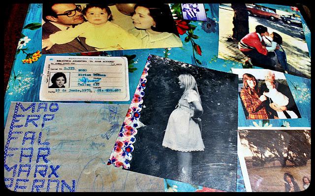 24 de Marzo: Rosario y su rincón para la memoria