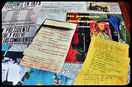 24 de Marzo: Rosario y su rincón para la memoria