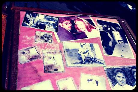 24 de Marzo: Rosario y su rincón para la memoria