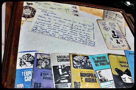 24 de Marzo: Rosario y su rincón para la memoria