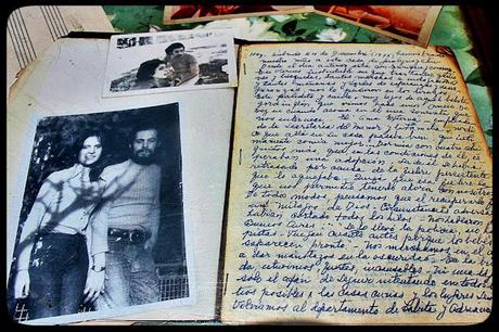 24 de Marzo: Rosario y su rincón para la memoria