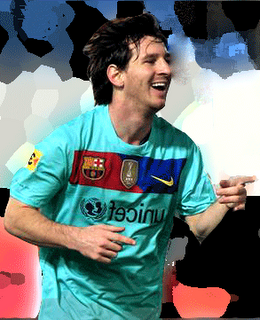 Poco Barça, pero Messi lo arregla.