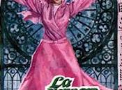 novicia soñadora.