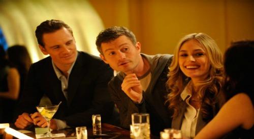 `Shame, deseos culpables’, vergonzoso ser humano