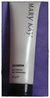 REVIEW: 3in1 timewise de MARYKAY