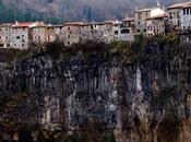 Castellfollit Roca (España)