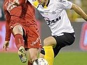 tunecino Harbaoui Lokeren primera Copa Bélgica